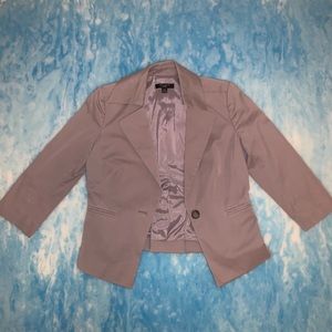 Ann Taylor blazer